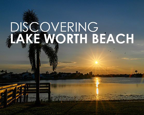 Lake Worth Beach