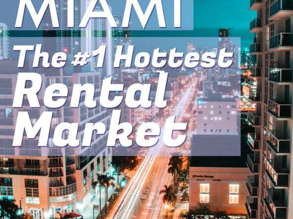 Hottest Rental Market