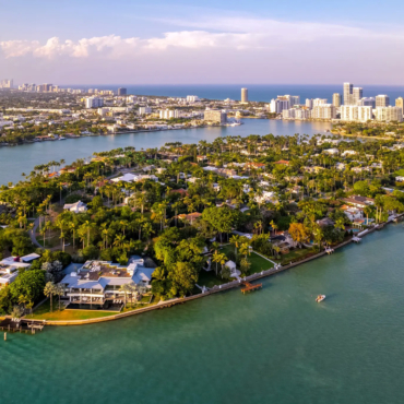 La Gorce Island: Miami Beach’s Hidden Billionaire Paradise