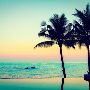 Miami Beach in Late November: A Luxe Snapshot (Before the Spring Madness)